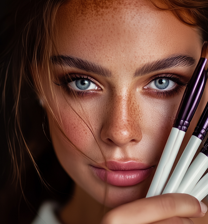 СЕКРЕТЫ МАКИЯЖА